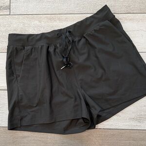 Old Navy Active Powersoft Shorts - Black